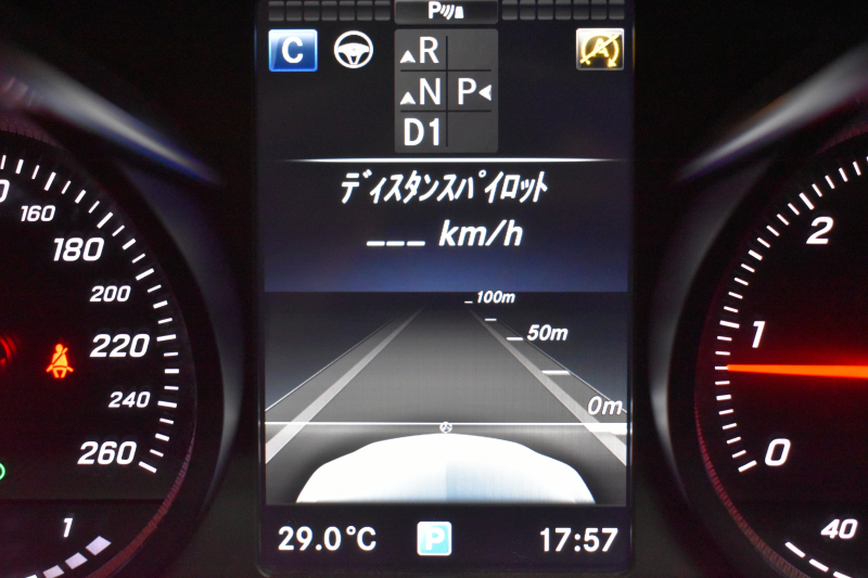 メルセデスベンツ Cクラス C220d ﾛｰﾚｳｽED ﾚｰﾀﾞｰｾｰﾌﾃｨP AMGﾗｲﾝ ﾍﾞｰｼｯｸP 特別仕様車  革 AMGｴｱﾛ18AW ｴｱｻｽ ﾃﾞｨｽﾄﾛﾆｯｸ ﾌﾞﾗｲﾝﾄﾞｽﾎﾟｯﾄ ﾚｰﾝｷｰﾌﾟ ﾊﾟｰｷﾝｸﾞﾊﾟｲﾛｯﾄ ﾊﾟｰｸﾄﾛﾆｯｸ ｷｰﾚｽｺﾞｰ ﾅﾋﾞTV Bｶﾒﾗ 2年保証