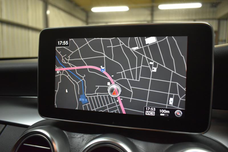 メルセデスベンツ Cクラス C220d ﾛｰﾚｳｽED ﾚｰﾀﾞｰｾｰﾌﾃｨP AMGﾗｲﾝ ﾍﾞｰｼｯｸP 特別仕様車  革 AMGｴｱﾛ18AW ｴｱｻｽ ﾃﾞｨｽﾄﾛﾆｯｸ ﾌﾞﾗｲﾝﾄﾞｽﾎﾟｯﾄ ﾚｰﾝｷｰﾌﾟ ﾊﾟｰｷﾝｸﾞﾊﾟｲﾛｯﾄ ﾊﾟｰｸﾄﾛﾆｯｸ ｷｰﾚｽｺﾞｰ ﾅﾋﾞTV Bｶﾒﾗ 2年保証