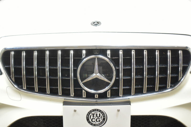メルセデスベンツ Eクラス E250 AVGｽﾎﾟｰﾂ ﾚｻﾞｰEXC ﾚｰﾀﾞｰｾｰﾌﾃｨP ﾊﾟﾉﾗﾏｻﾝﾙｰﾌ 革 ﾌﾞﾙﾒｽﾀｰｻｳﾝﾄﾞ ｴｱﾊﾞﾗﾝｽP ﾌｯﾄﾄﾗﾝｸ AMGｴｱﾛ19AW ﾃﾞｨｽﾄﾛﾆｯｸ ﾌﾞﾗｲﾝﾄﾞｽﾎﾟｯﾄ ﾚｰﾝｷｰﾌﾟ ﾅﾋﾞTV 360ｶﾒﾗ ｷｰﾚｽｺﾞｰ 2年保証