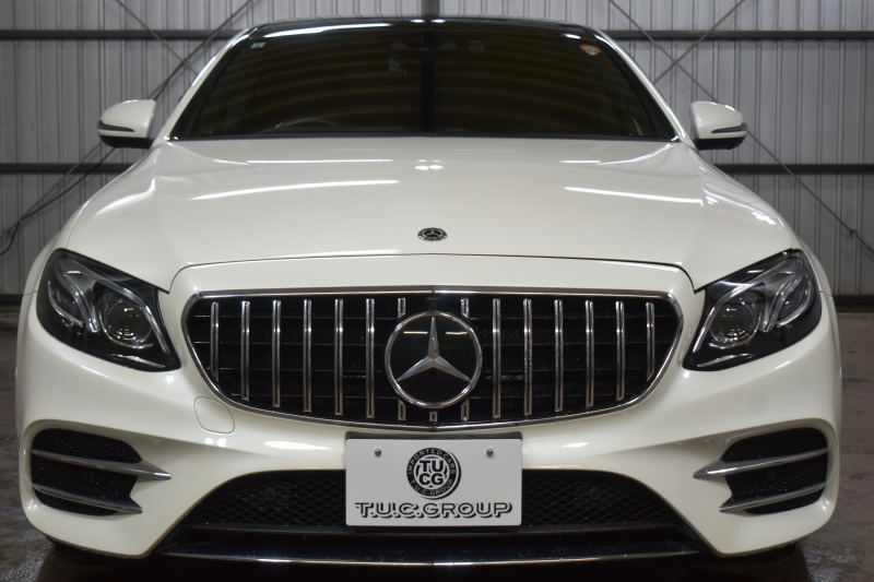 メルセデスベンツ Eクラス E250 AVGｽﾎﾟｰﾂ ﾚｻﾞｰEXC ﾚｰﾀﾞｰｾｰﾌﾃｨP ﾊﾟﾉﾗﾏｻﾝﾙｰﾌ 革 ﾌﾞﾙﾒｽﾀｰｻｳﾝﾄﾞ ｴｱﾊﾞﾗﾝｽP ﾌｯﾄﾄﾗﾝｸ AMGｴｱﾛ19AW ﾃﾞｨｽﾄﾛﾆｯｸ ﾌﾞﾗｲﾝﾄﾞｽﾎﾟｯﾄ ﾚｰﾝｷｰﾌﾟ ﾅﾋﾞTV 360ｶﾒﾗ ｷｰﾚｽｺﾞｰ 2年保証