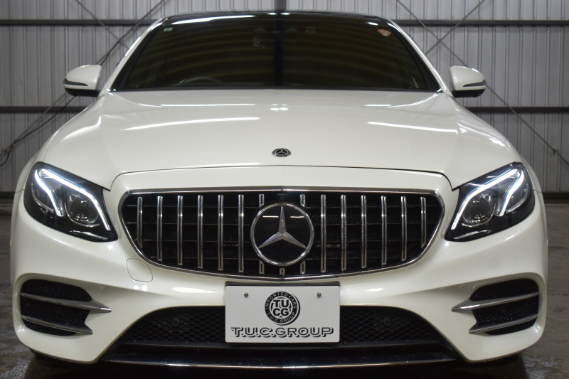 メルセデスベンツ Eクラス E250 AVGｽﾎﾟｰﾂ ﾚｻﾞｰEXC ﾚｰﾀﾞｰｾｰﾌﾃｨP ﾊﾟﾉﾗﾏｻﾝﾙｰﾌ 革 ﾌﾞﾙﾒｽﾀｰｻｳﾝﾄﾞ ｴｱﾊﾞﾗﾝｽP ﾌｯﾄﾄﾗﾝｸ AMGｴｱﾛ19AW ﾃﾞｨｽﾄﾛﾆｯｸ ﾌﾞﾗｲﾝﾄﾞｽﾎﾟｯﾄ ﾚｰﾝｷｰﾌﾟ ﾅﾋﾞTV 360ｶﾒﾗ ｷｰﾚｽｺﾞｰ 2年保証