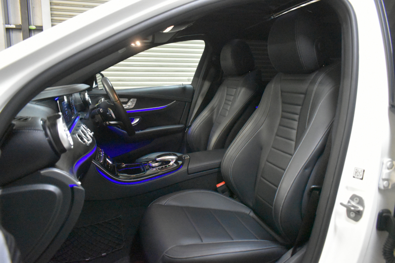 メルセデスベンツ Eクラス E250 AVGｽﾎﾟｰﾂ ﾚｻﾞｰEXC ﾚｰﾀﾞｰｾｰﾌﾃｨP ﾊﾟﾉﾗﾏｻﾝﾙｰﾌ 革 ﾌﾞﾙﾒｽﾀｰｻｳﾝﾄﾞ ｴｱﾊﾞﾗﾝｽP ﾌｯﾄﾄﾗﾝｸ AMGｴｱﾛ19AW ﾃﾞｨｽﾄﾛﾆｯｸ ﾌﾞﾗｲﾝﾄﾞｽﾎﾟｯﾄ ﾚｰﾝｷｰﾌﾟ ﾅﾋﾞTV 360ｶﾒﾗ ｷｰﾚｽｺﾞｰ 2年保証