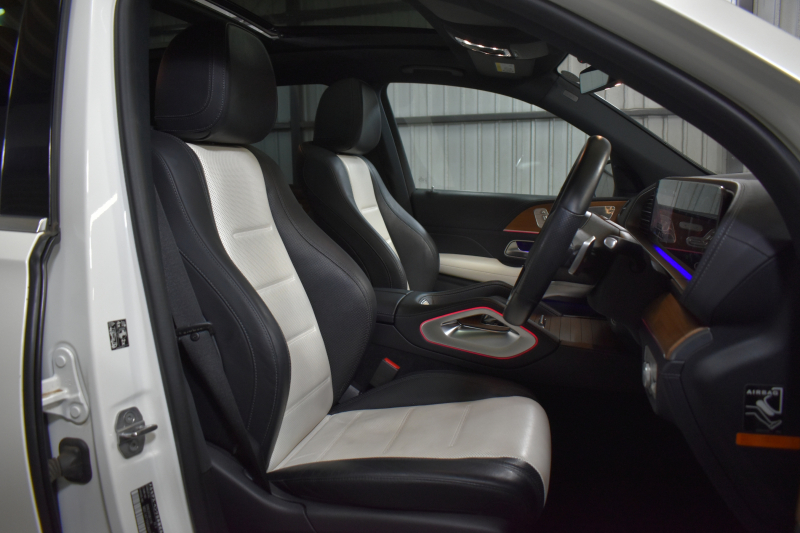 メルセデスベンツ GLE GLE450 4ﾏﾁｯｸ ｽﾎﾟｰﾂ ﾚｻﾞｰｴｸｽｸﾙｰｼﾌﾞ ﾚｰﾀﾞｰｾｰﾌﾃｨP ﾊﾟﾉﾗﾏｻﾝﾙｰﾌ ﾋｰﾀｰ&ｸｰﾗｰ黒革 ﾌﾞﾙﾒｽﾀｰS 367馬力 MEｺﾈｸﾄ  ﾃﾞｨｽﾄﾛ BSM Lﾁｪﾝｼﾞ AMGｴｱﾛ20AW ｷｰﾚｽGO ﾊﾟｰｸﾄﾛ HUD ﾌｯﾄｹﾞｰﾄ  MBUXﾅﾋﾞTV 360ｶﾒﾗ 2年保証