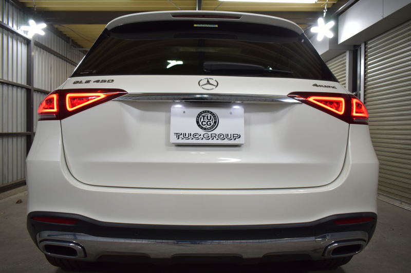 メルセデスベンツ GLE GLE450 4ﾏﾁｯｸ ｽﾎﾟｰﾂ ﾚｻﾞｰｴｸｽｸﾙｰｼﾌﾞ ﾚｰﾀﾞｰｾｰﾌﾃｨP ﾊﾟﾉﾗﾏｻﾝﾙｰﾌ ﾋｰﾀｰ&ｸｰﾗｰ黒革 ﾌﾞﾙﾒｽﾀｰS 367馬力 MEｺﾈｸﾄ  ﾃﾞｨｽﾄﾛ BSM Lﾁｪﾝｼﾞ AMGｴｱﾛ20AW ｷｰﾚｽGO ﾊﾟｰｸﾄﾛ HUD ﾌｯﾄｹﾞｰﾄ  MBUXﾅﾋﾞTV 360ｶﾒﾗ 2年保証