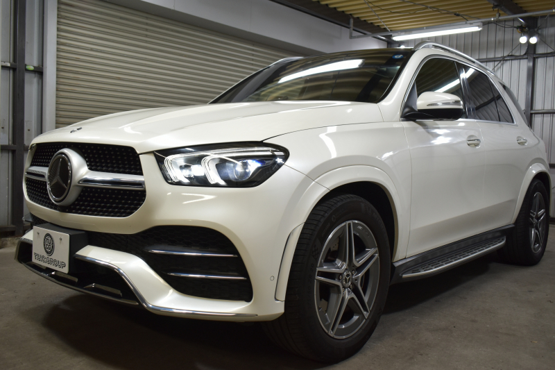 メルセデスベンツ GLE GLE450 4ﾏﾁｯｸ ｽﾎﾟｰﾂ ﾚｻﾞｰｴｸｽｸﾙｰｼﾌﾞ ﾚｰﾀﾞｰｾｰﾌﾃｨP ﾊﾟﾉﾗﾏｻﾝﾙｰﾌ ﾋｰﾀｰ&ｸｰﾗｰ黒革 ﾌﾞﾙﾒｽﾀｰS 367馬力 MEｺﾈｸﾄ  ﾃﾞｨｽﾄﾛ BSM Lﾁｪﾝｼﾞ AMGｴｱﾛ20AW ｷｰﾚｽGO ﾊﾟｰｸﾄﾛ HUD ﾌｯﾄｹﾞｰﾄ  MBUXﾅﾋﾞTV 360ｶﾒﾗ 2年保証