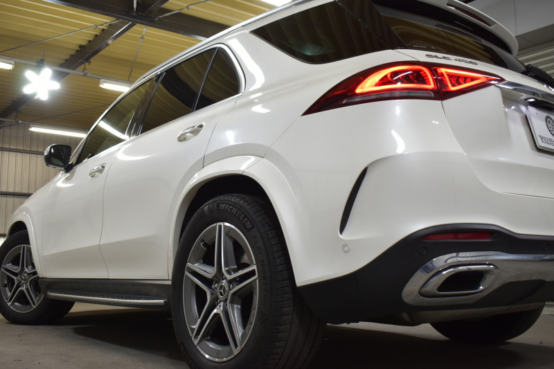 メルセデスベンツ GLE GLE450 4ﾏﾁｯｸ ｽﾎﾟｰﾂ ﾚｻﾞｰｴｸｽｸﾙｰｼﾌﾞ ﾚｰﾀﾞｰｾｰﾌﾃｨP ﾊﾟﾉﾗﾏｻﾝﾙｰﾌ ﾋｰﾀｰ&ｸｰﾗｰ黒革 ﾌﾞﾙﾒｽﾀｰS 367馬力 MEｺﾈｸﾄ  ﾃﾞｨｽﾄﾛ BSM Lﾁｪﾝｼﾞ AMGｴｱﾛ20AW ｷｰﾚｽGO ﾊﾟｰｸﾄﾛ HUD ﾌｯﾄｹﾞｰﾄ  MBUXﾅﾋﾞTV 360ｶﾒﾗ 2年保証