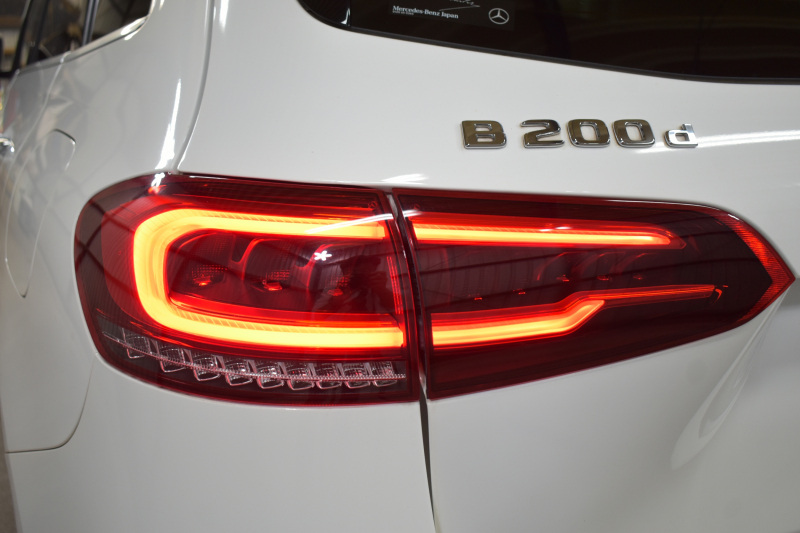 メルセデスベンツ Bクラス B200d AMGﾗｲﾝ AMGﾚｻﾞｰEXC ｱﾄﾞﾊﾞﾝｽﾄﾞP ﾅﾋﾞｹﾞｰｼｮﾝP ﾊﾟﾉﾗﾏｻﾝﾙｰﾌ 1ｵｰﾅｰ ﾚｰﾀﾞｰｾｰﾌﾃｨP 赤黒革 HUD 360ｶﾒﾗ  AMGｴｱﾛ18AW ﾃﾞｨｽﾄﾛﾆｯｸ ﾌﾞﾗｲﾝﾄﾞｽﾎﾟｯﾄ ﾚｰﾝｷｰﾌﾟ ﾏﾙﾁLEDﾍｯﾄﾞﾗｲﾄ MBUXﾅﾋﾞTV ﾌｯﾄｹﾞｰﾄ 2年保証