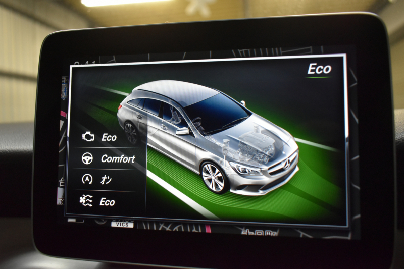 メルセデスベンツ CLAクラス CLA180ｼｭｰﾃｨﾝｸﾞB AMGｽﾀｲﾙ ﾚｰﾀﾞｰｾｰﾌﾃｨP 後期型  ﾊﾟﾉﾗﾏｻﾝﾙｰﾌ ﾋｰﾀｰ革 ｷｰﾚｽGo ﾃﾞｨｽﾄﾛ Bｽﾎﾟｯﾄ AMGｴｱﾛ18AW LEDﾍｯﾄﾞ PTS 地ﾃﾞｼﾞBｶﾒﾗ 2年保証