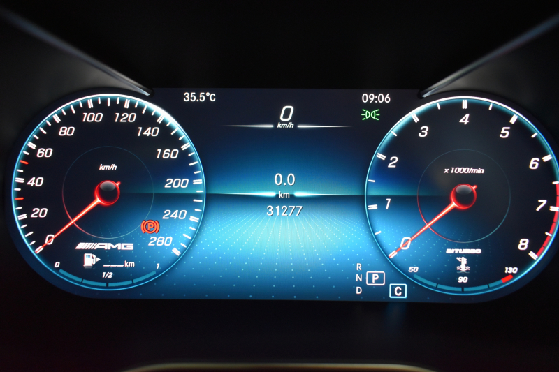 AMG GLC GLC43 4MATIC  ｴｸｽｸﾙｰｼﾌﾞ ﾚｰﾀﾞｰｾｰﾌﾃｨP 後期型  390馬力V6 ﾊﾟﾉﾗﾏｻﾝﾙｰﾌ MBUXｼｽﾃﾑ ﾋｰﾀｰ赤黒革 ﾃﾞｨｽﾄﾛ BSM Lﾁｪﾝｼﾞ AMGｴｱﾛ20AW ｷｰﾚｽGO PTS  HUD  対話式ﾅﾋﾞTV 360ｶﾒ 2年保証