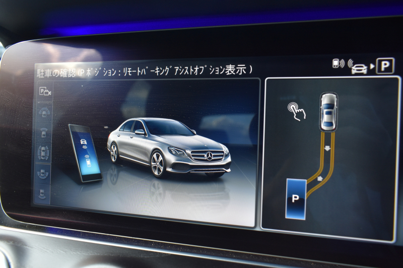 メルセデスベンツ Eクラス E200 AVGｽﾎﾟｰﾂ ﾚｻﾞｰｴｸｽｸﾙｰｼﾌﾞ ﾚｰﾀﾞｰｾｰﾌﾃｨP ﾊﾟﾉﾗﾏｻﾝﾙｰﾌ ﾋｰﾀｰ革 ﾌﾞﾙﾒｽﾀｰｻｳﾝﾄﾞ ｴｱﾊﾞﾗﾝｽP HUD AMGｴｱﾛ19AW ﾃﾞｨｽﾄﾛﾆｯｸ ﾌﾞﾗｲﾝﾄﾞｽﾎﾟｯﾄ ﾚｰﾝｷｰﾌﾟ ﾅﾋﾞTV 360ｶﾒﾗ ｷｰﾚｽｺﾞｰ 2年保証