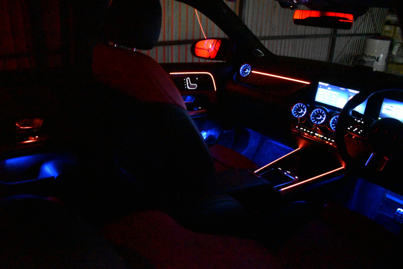 メルセデスベンツ GLA GLA200d 4M AMGﾗｲﾝ AMGﾚｻﾞｰｴｸｽｸﾙｰｼﾌﾞP ｱﾄﾞﾊﾞﾝｽﾄﾞP ﾅﾋﾞｹﾞｰｼｮﾝP ﾚｰﾀﾞｰｾｰﾌﾃｨP ﾊﾟﾉﾗﾏｻﾝﾙｰﾌ 革 HUD ｱﾄﾞﾊﾞﾝｽﾄﾞｻｳﾝﾄﾞ AMGｴｱﾛ19AW ﾃﾞｨｽﾄﾛ ﾌﾞﾗｲﾝﾄﾞS MBUXﾅﾋﾞTV 360ｶﾒﾗ ﾌｯﾄｹﾞｰﾄ ｷｰﾚｽｺﾞｰ 2年保証