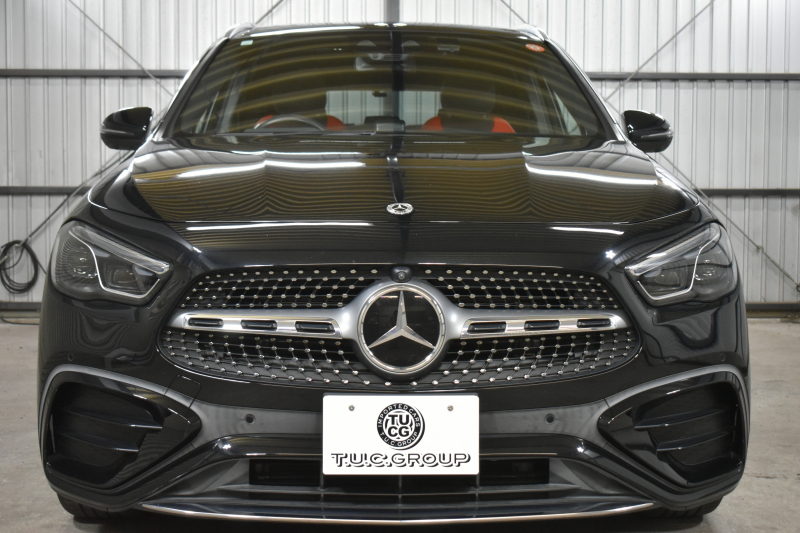 メルセデスベンツ GLA GLA200d 4M AMGﾗｲﾝ AMGﾚｻﾞｰｴｸｽｸﾙｰｼﾌﾞP ｱﾄﾞﾊﾞﾝｽﾄﾞP ﾅﾋﾞｹﾞｰｼｮﾝP ﾚｰﾀﾞｰｾｰﾌﾃｨP ﾊﾟﾉﾗﾏｻﾝﾙｰﾌ 革 HUD ｱﾄﾞﾊﾞﾝｽﾄﾞｻｳﾝﾄﾞ AMGｴｱﾛ19AW ﾃﾞｨｽﾄﾛ ﾌﾞﾗｲﾝﾄﾞS MBUXﾅﾋﾞTV 360ｶﾒﾗ ﾌｯﾄｹﾞｰﾄ ｷｰﾚｽｺﾞｰ 2年保証