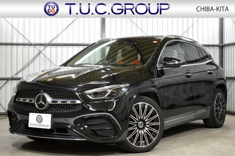 メルセデスベンツ GLA GLA200d 4M AMGﾗｲﾝ AMGﾚｻﾞｰｴｸｽｸﾙｰｼﾌﾞP ｱﾄﾞﾊﾞﾝｽﾄﾞP ﾅﾋﾞｹﾞｰｼｮﾝP ﾚｰﾀﾞｰｾｰﾌﾃｨP ﾊﾟﾉﾗﾏｻﾝﾙｰﾌ 革 HUD ｱﾄﾞﾊﾞﾝｽﾄﾞｻｳﾝﾄﾞ AMGｴｱﾛ19AW ﾃﾞｨｽﾄﾛ ﾌﾞﾗｲﾝﾄﾞS MBUXﾅﾋﾞTV 360ｶﾒﾗ ﾌｯﾄｹﾞｰﾄ ｷｰﾚｽｺﾞｰ 2年保証