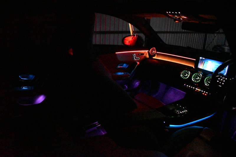メルセデスベンツ CLAクラス CLA250 4M AMGﾗｲﾝ AMGﾚｻﾞｰｴｸｽｸﾙｰｼﾌﾞP ｱﾄﾞﾊﾞﾝｽﾄﾞP ﾅﾋﾞｹﾞｰｼｮﾝP ﾚｰﾀﾞｰｾｰﾌﾃｨP ﾊﾟﾉﾗﾏｻﾝﾙｰﾌ 黒赤革 AMGｴｱﾛ18AW MBUXﾅﾋﾞTV ﾍｯﾄﾞｱｯﾌﾟD 360ｶﾒﾗ ﾃﾞｨｽﾄﾛﾆｯｸ ﾌﾞﾗｲﾝﾄﾞｽﾎﾟｯﾄ ﾚｰﾝｷｰﾌﾟ ﾌｯﾄﾄﾗﾝｸ ｷｰﾚｽｺﾞｰ 2年保証