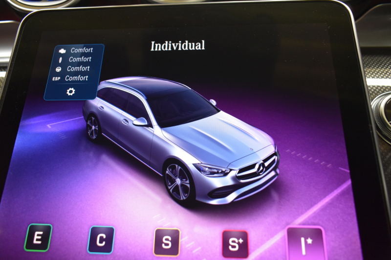 メルセデスベンツ Cクラス C220dﾜｺﾞﾝ AVG ISG搭載ﾓﾃﾞﾙ AMGﾗｲﾝP ﾚｻﾞｰｴｸｽｸﾙｰｼﾌﾞP ﾍﾞｰｼｯｸP ﾚｰﾀﾞｰｾｰﾌﾃｨP 1ｵｰﾅｰ ﾊﾟﾉﾗﾏｻﾝﾙｰﾌ 革 MBUXARﾅﾋﾞTV HUD AMGｴｱﾛ18AW ﾃﾞｨｽﾄﾛﾆｯｸ ﾌﾞﾗｲﾝﾄﾞS 360ｶﾒﾗ ｵｰﾄﾃｰﾙｹﾞｰﾄ 2年保証