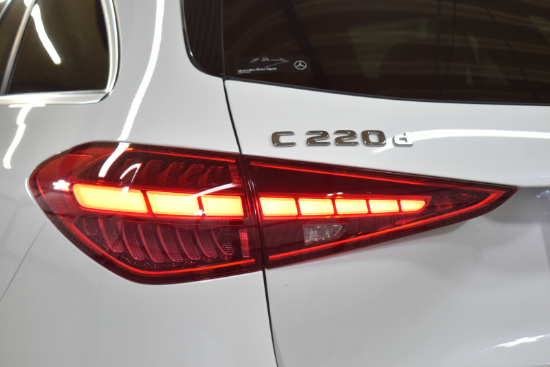 メルセデスベンツ Cクラス C220dﾜｺﾞﾝ AVG ISG搭載ﾓﾃﾞﾙ AMGﾗｲﾝP ﾚｻﾞｰｴｸｽｸﾙｰｼﾌﾞP ﾍﾞｰｼｯｸP ﾚｰﾀﾞｰｾｰﾌﾃｨP 1ｵｰﾅｰ ﾊﾟﾉﾗﾏｻﾝﾙｰﾌ 革 MBUXARﾅﾋﾞTV HUD AMGｴｱﾛ18AW ﾃﾞｨｽﾄﾛﾆｯｸ ﾌﾞﾗｲﾝﾄﾞS 360ｶﾒﾗ ｵｰﾄﾃｰﾙｹﾞｰﾄ 2年保証