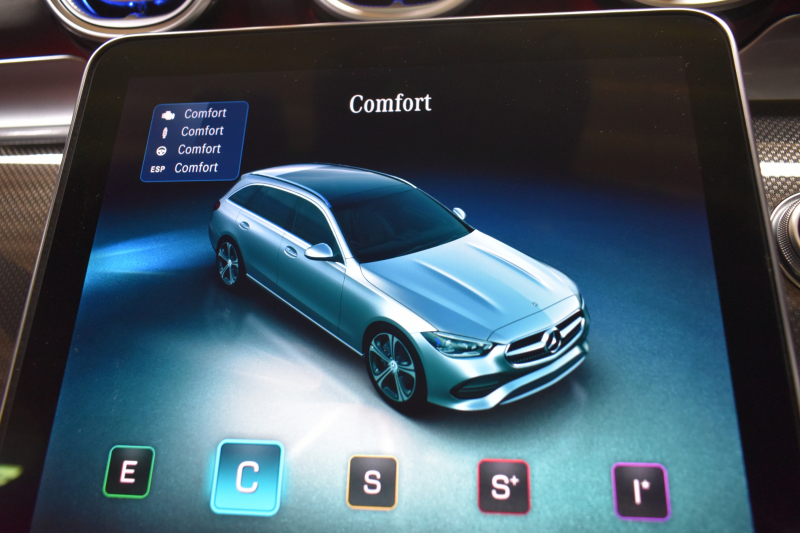 メルセデスベンツ Cクラス C220dﾜｺﾞﾝ AVG ISG搭載ﾓﾃﾞﾙ AMGﾗｲﾝP ﾚｻﾞｰｴｸｽｸﾙｰｼﾌﾞP ﾍﾞｰｼｯｸP ﾚｰﾀﾞｰｾｰﾌﾃｨP 1ｵｰﾅｰ ﾊﾟﾉﾗﾏｻﾝﾙｰﾌ 革 MBUXARﾅﾋﾞTV HUD AMGｴｱﾛ18AW ﾃﾞｨｽﾄﾛﾆｯｸ ﾌﾞﾗｲﾝﾄﾞS 360ｶﾒﾗ ｵｰﾄﾃｰﾙｹﾞｰﾄ 2年保証