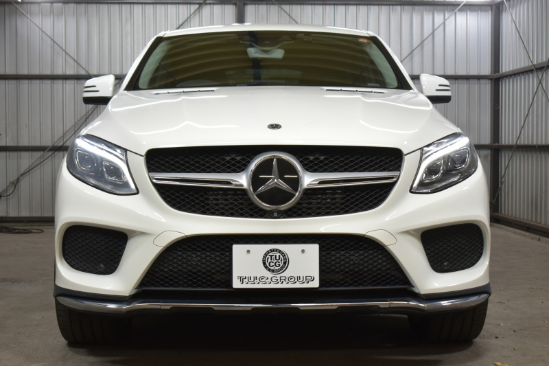 メルセデスベンツ GLE GLE350d 4MATICｸｰﾍﾟｽﾎﾟｰﾂ ﾚｰﾀﾞｰｾｰﾌﾃｨP 全席ﾋｰﾀｰ黒革 ﾊｰﾏﾝｶｰﾄﾞﾝｻｳﾝﾄﾞAMGｴｱﾛ21AW ｻｲﾄﾞﾗﾝﾆﾝｸﾞﾎﾞｰﾄﾞﾃﾞｨｽﾀﾝｽﾊﾟｲﾛｯﾄ ﾌﾞﾗｲﾝﾄﾞｽﾎﾟｯﾄ ﾚｰﾝｷｰﾌﾟｱｯﾌﾟﾙｶｰﾌﾟﾚｲ ﾅﾋﾞTV 360ｶﾒﾗ ｵｰﾄﾃｰﾙｹﾞｰﾄ ｷｰﾚｽｺﾞｰ 2年保証