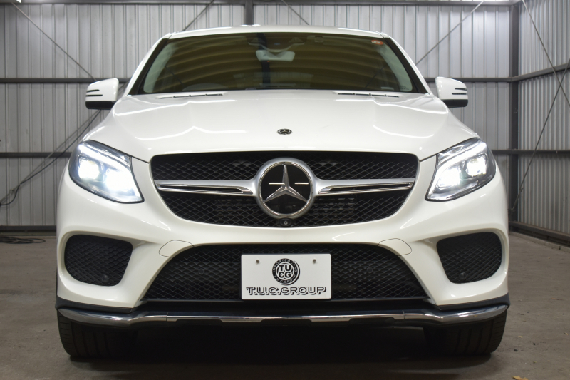 メルセデスベンツ GLE GLE350d 4MATICｸｰﾍﾟｽﾎﾟｰﾂ ﾚｰﾀﾞｰｾｰﾌﾃｨP 全席ﾋｰﾀｰ黒革 ﾊｰﾏﾝｶｰﾄﾞﾝｻｳﾝﾄﾞAMGｴｱﾛ21AW ｻｲﾄﾞﾗﾝﾆﾝｸﾞﾎﾞｰﾄﾞﾃﾞｨｽﾀﾝｽﾊﾟｲﾛｯﾄ ﾌﾞﾗｲﾝﾄﾞｽﾎﾟｯﾄ ﾚｰﾝｷｰﾌﾟｱｯﾌﾟﾙｶｰﾌﾟﾚｲ ﾅﾋﾞTV 360ｶﾒﾗ ｵｰﾄﾃｰﾙｹﾞｰﾄ ｷｰﾚｽｺﾞｰ 2年保証