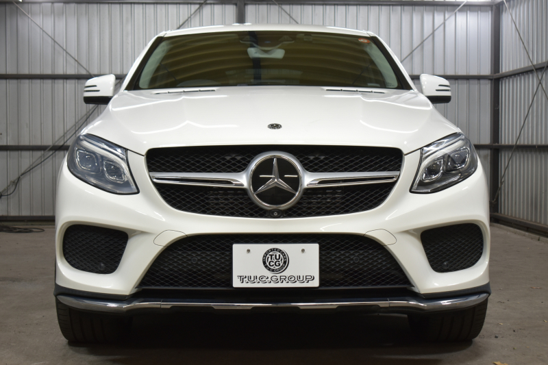 メルセデスベンツ GLE GLE350d 4MATICｸｰﾍﾟｽﾎﾟｰﾂ ﾚｰﾀﾞｰｾｰﾌﾃｨP 全席ﾋｰﾀｰ黒革 ﾊｰﾏﾝｶｰﾄﾞﾝｻｳﾝﾄﾞAMGｴｱﾛ21AW ｻｲﾄﾞﾗﾝﾆﾝｸﾞﾎﾞｰﾄﾞﾃﾞｨｽﾀﾝｽﾊﾟｲﾛｯﾄ ﾌﾞﾗｲﾝﾄﾞｽﾎﾟｯﾄ ﾚｰﾝｷｰﾌﾟｱｯﾌﾟﾙｶｰﾌﾟﾚｲ ﾅﾋﾞTV 360ｶﾒﾗ ｵｰﾄﾃｰﾙｹﾞｰﾄ ｷｰﾚｽｺﾞｰ 2年保証