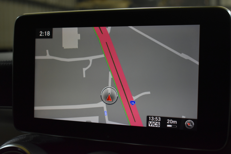 メルセデスベンツ Cクラス C180ｸｰﾍﾟ ｽﾎﾟｰﾂ ﾚｰﾀﾞｰｾｰﾌﾃｨP AMGﾗｲﾝ 革 AMGｴｱﾛ18AW ﾃﾞｨｽﾄﾛﾆｯｸ ﾌﾞﾗｲﾝﾄﾞｽﾎﾟｯﾄ ﾚｰﾝｷｰﾌﾟ ﾊﾟｰｷﾝｸﾞﾊﾟｲﾛｯﾄ ﾊﾟｰｸﾄﾛﾆｯｸ ｷｰﾚｽｺﾞｰ ﾅﾋﾞTV Bｶﾒﾗ  2年保証