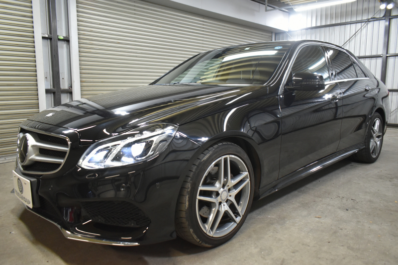 メルセデスベンツ Eクラス E250 AVG AMGｽﾎﾟｰﾂP ﾕｰﾃｨﾘﾃｨP ﾚｰﾀﾞｰｾｰﾌﾃｨP 後期 半革 ｼｰﾄﾋｰﾀｰ 360ｶﾒﾗ AMGｴｱﾛ18AW ﾃﾞｨｽﾄﾛﾆｯｸ ﾌﾞﾗｲﾝﾄﾞｽﾎﾟｯﾄ ﾚｰﾝｷｰﾌﾟ ｱﾝﾋﾞｴﾝﾄﾗｲﾄ LEDﾍｯﾄﾞﾗｲﾄ ﾅﾋﾞTV ｷｰﾚｽｺﾞｰ 2年保証