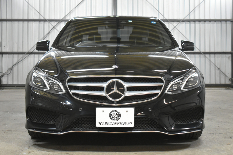 メルセデスベンツ Eクラス E250 AVG AMGｽﾎﾟｰﾂP ﾕｰﾃｨﾘﾃｨP ﾚｰﾀﾞｰｾｰﾌﾃｨP 後期 半革 ｼｰﾄﾋｰﾀｰ 360ｶﾒﾗ AMGｴｱﾛ18AW ﾃﾞｨｽﾄﾛﾆｯｸ ﾌﾞﾗｲﾝﾄﾞｽﾎﾟｯﾄ ﾚｰﾝｷｰﾌﾟ ｱﾝﾋﾞｴﾝﾄﾗｲﾄ LEDﾍｯﾄﾞﾗｲﾄ ﾅﾋﾞTV ｷｰﾚｽｺﾞｰ 2年保証