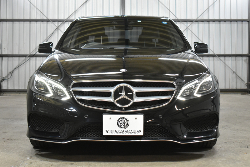 メルセデスベンツ Eクラス E250 AVG AMGｽﾎﾟｰﾂP ﾕｰﾃｨﾘﾃｨP ﾚｰﾀﾞｰｾｰﾌﾃｨP 後期 半革 ｼｰﾄﾋｰﾀｰ 360ｶﾒﾗ AMGｴｱﾛ18AW ﾃﾞｨｽﾄﾛﾆｯｸ ﾌﾞﾗｲﾝﾄﾞｽﾎﾟｯﾄ ﾚｰﾝｷｰﾌﾟ ｱﾝﾋﾞｴﾝﾄﾗｲﾄ LEDﾍｯﾄﾞﾗｲﾄ ﾅﾋﾞTV ｷｰﾚｽｺﾞｰ 2年保証