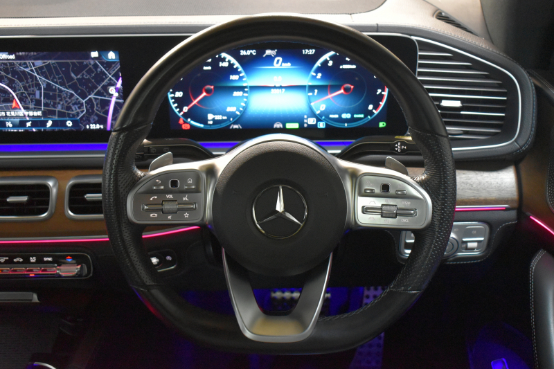 メルセデスベンツ GLE GLE450 4ﾏﾁｯｸ ｽﾎﾟｰﾂ ﾚｻﾞｰｴｸｽｸﾙｰｼﾌﾞﾚｰﾀﾞｰｾｰﾌﾃｨP ﾊﾟﾉﾗﾏｻﾝﾙｰﾌ ﾋｰﾀｰ&ｸｰﾗｰ黒革 ﾌﾞﾙﾒｽﾀｰS 367馬力 MEｺﾈｸﾄ  ﾃﾞｨｽﾄﾛ BSM Lﾁｪﾝｼﾞ AMGｴｱﾛ20AW ｷｰﾚｽGO ﾊﾟｰｸﾄﾛ HUD ﾌｯﾄｹﾞｰﾄ  MBUXﾅﾋﾞTV 360ｶﾒﾗ 2年保証