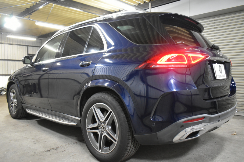 メルセデスベンツ GLE GLE450 4ﾏﾁｯｸ ｽﾎﾟｰﾂ ﾚｻﾞｰｴｸｽｸﾙｰｼﾌﾞﾚｰﾀﾞｰｾｰﾌﾃｨP ﾊﾟﾉﾗﾏｻﾝﾙｰﾌ ﾋｰﾀｰ&ｸｰﾗｰ黒革 ﾌﾞﾙﾒｽﾀｰS 367馬力 MEｺﾈｸﾄ  ﾃﾞｨｽﾄﾛ BSM Lﾁｪﾝｼﾞ AMGｴｱﾛ20AW ｷｰﾚｽGO ﾊﾟｰｸﾄﾛ HUD ﾌｯﾄｹﾞｰﾄ  MBUXﾅﾋﾞTV 360ｶﾒﾗ 2年保証