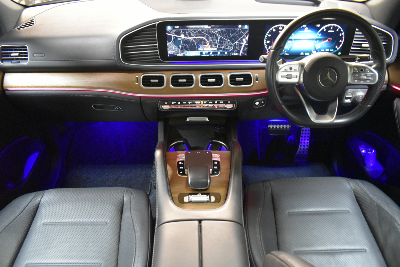 メルセデスベンツ GLE GLE450 4ﾏﾁｯｸ ｽﾎﾟｰﾂ ﾚｻﾞｰｴｸｽｸﾙｰｼﾌﾞﾚｰﾀﾞｰｾｰﾌﾃｨP ﾊﾟﾉﾗﾏｻﾝﾙｰﾌ ﾋｰﾀｰ&ｸｰﾗｰ黒革 ﾌﾞﾙﾒｽﾀｰS 367馬力 MEｺﾈｸﾄ  ﾃﾞｨｽﾄﾛ BSM Lﾁｪﾝｼﾞ AMGｴｱﾛ20AW ｷｰﾚｽGO ﾊﾟｰｸﾄﾛ HUD ﾌｯﾄｹﾞｰﾄ  MBUXﾅﾋﾞTV 360ｶﾒﾗ 2年保証