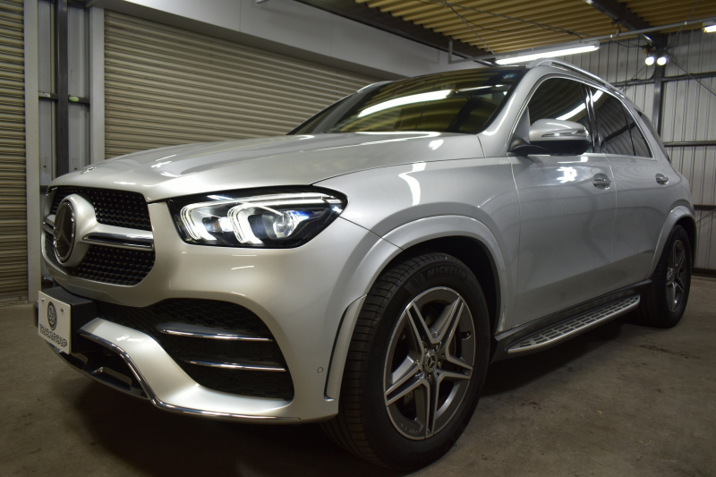メルセデスベンツ GLE GLE450 4ﾏﾁｯｸ ｽﾎﾟｰﾂ ﾚｻﾞｰｴｸｽｸﾙｰｼﾌﾞ ﾚｰﾀﾞｰｾｰﾌﾃｨP ﾊﾟﾉﾗﾏｻﾝﾙｰﾌ ﾋｰﾀｰ&ｸｰﾗｰ黒革 ﾌﾞﾙﾒｽﾀｰS 367馬力 MEｺﾈｸﾄ  ﾃﾞｨｽﾄﾛ BSM Lﾁｪﾝｼﾞ AMGｴｱﾛ20AW ｷｰﾚｽGO ﾊﾟｰｸﾄﾛ HUD ﾌｯﾄｹﾞｰﾄ  MBUXﾅﾋﾞTV 360ｶﾒﾗ 2年保証