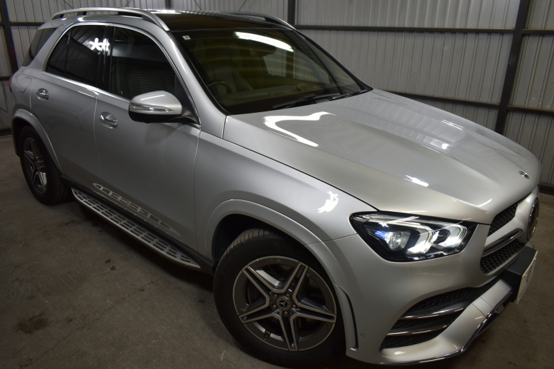 メルセデスベンツ GLE GLE450 4ﾏﾁｯｸ ｽﾎﾟｰﾂ ﾚｻﾞｰｴｸｽｸﾙｰｼﾌﾞ ﾚｰﾀﾞｰｾｰﾌﾃｨP ﾊﾟﾉﾗﾏｻﾝﾙｰﾌ ﾋｰﾀｰ&ｸｰﾗｰ黒革 ﾌﾞﾙﾒｽﾀｰS 367馬力 MEｺﾈｸﾄ  ﾃﾞｨｽﾄﾛ BSM Lﾁｪﾝｼﾞ AMGｴｱﾛ20AW ｷｰﾚｽGO ﾊﾟｰｸﾄﾛ HUD ﾌｯﾄｹﾞｰﾄ  MBUXﾅﾋﾞTV 360ｶﾒﾗ 2年保証