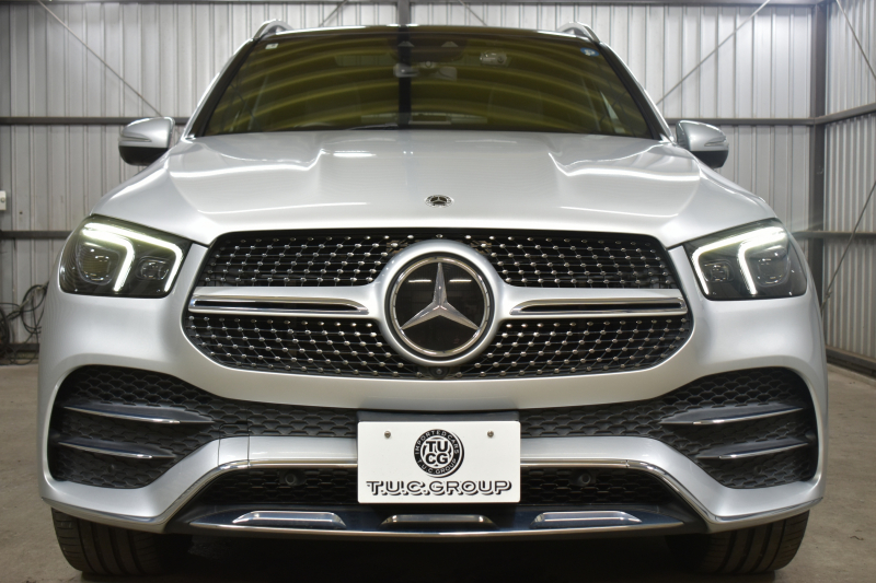 メルセデスベンツ GLE GLE450 4ﾏﾁｯｸ ｽﾎﾟｰﾂ ﾚｻﾞｰｴｸｽｸﾙｰｼﾌﾞ ﾚｰﾀﾞｰｾｰﾌﾃｨP ﾊﾟﾉﾗﾏｻﾝﾙｰﾌ ﾋｰﾀｰ&ｸｰﾗｰ黒革 ﾌﾞﾙﾒｽﾀｰS 367馬力 MEｺﾈｸﾄ  ﾃﾞｨｽﾄﾛ BSM Lﾁｪﾝｼﾞ AMGｴｱﾛ20AW ｷｰﾚｽGO ﾊﾟｰｸﾄﾛ HUD ﾌｯﾄｹﾞｰﾄ  MBUXﾅﾋﾞTV 360ｶﾒﾗ 2年保証