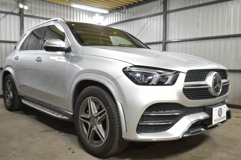 メルセデスベンツ GLE GLE450 4ﾏﾁｯｸ ｽﾎﾟｰﾂ ﾚｻﾞｰｴｸｽｸﾙｰｼﾌﾞ ﾚｰﾀﾞｰｾｰﾌﾃｨP ﾊﾟﾉﾗﾏｻﾝﾙｰﾌ ﾋｰﾀｰ&ｸｰﾗｰ黒革 ﾌﾞﾙﾒｽﾀｰS 367馬力 MEｺﾈｸﾄ  ﾃﾞｨｽﾄﾛ BSM Lﾁｪﾝｼﾞ AMGｴｱﾛ20AW ｷｰﾚｽGO ﾊﾟｰｸﾄﾛ HUD ﾌｯﾄｹﾞｰﾄ  MBUXﾅﾋﾞTV 360ｶﾒﾗ 2年保証