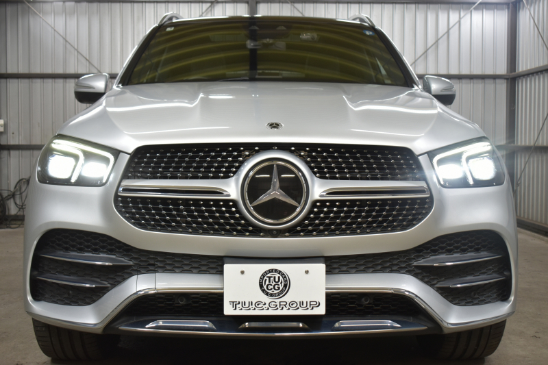 メルセデスベンツ GLE GLE450 4ﾏﾁｯｸ ｽﾎﾟｰﾂ ﾚｻﾞｰｴｸｽｸﾙｰｼﾌﾞ ﾚｰﾀﾞｰｾｰﾌﾃｨP ﾊﾟﾉﾗﾏｻﾝﾙｰﾌ ﾋｰﾀｰ&ｸｰﾗｰ黒革 ﾌﾞﾙﾒｽﾀｰS 367馬力 MEｺﾈｸﾄ  ﾃﾞｨｽﾄﾛ BSM Lﾁｪﾝｼﾞ AMGｴｱﾛ20AW ｷｰﾚｽGO ﾊﾟｰｸﾄﾛ HUD ﾌｯﾄｹﾞｰﾄ  MBUXﾅﾋﾞTV 360ｶﾒﾗ 2年保証