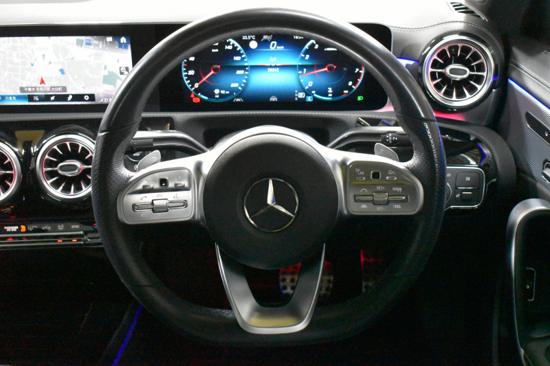 メルセデスベンツ Aクラス A250 4MATIC ｾﾀﾞﾝ AMGﾗｲﾝ AMGﾚｻﾞｰｴｸｽｸﾙｰｼﾌﾞP ｱﾄﾞﾊﾞﾝｽﾄﾞP ﾅﾋﾞｹﾞｰｼｮﾝP ﾚｰﾀﾞｰｾｰﾌﾃｨP ﾊﾟﾉﾗﾏｻﾝﾙｰﾌ 革 HUD 360ｶﾒﾗ ｱﾄﾞﾊﾞﾝｽﾄﾞｻｳﾝﾄﾞ AMGｴｱﾛ18AW MBUXﾅﾋﾞTV ﾜｲﾔﾚｽﾁｬｰｼﾞ ﾃﾞｨｽﾄﾛ ﾌﾞﾗｲﾝﾄﾞS 2年保証