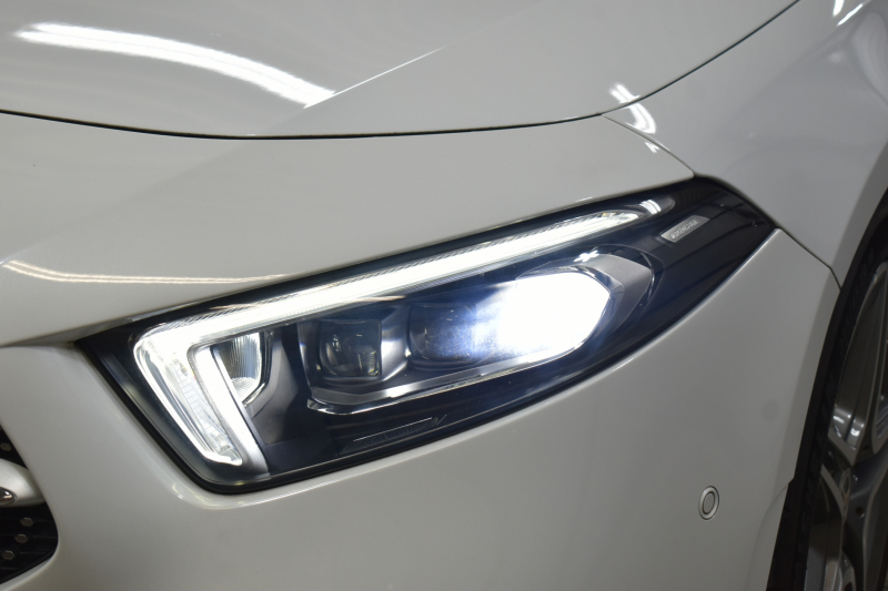 メルセデスベンツ Aクラス A250 4MATIC ｾﾀﾞﾝ AMGﾗｲﾝ AMGﾚｻﾞｰｴｸｽｸﾙｰｼﾌﾞP ｱﾄﾞﾊﾞﾝｽﾄﾞP ﾅﾋﾞｹﾞｰｼｮﾝP ﾚｰﾀﾞｰｾｰﾌﾃｨP ﾊﾟﾉﾗﾏｻﾝﾙｰﾌ 革 HUD 360ｶﾒﾗ ｱﾄﾞﾊﾞﾝｽﾄﾞｻｳﾝﾄﾞ AMGｴｱﾛ18AW MBUXﾅﾋﾞTV ﾜｲﾔﾚｽﾁｬｰｼﾞ ﾃﾞｨｽﾄﾛ ﾌﾞﾗｲﾝﾄﾞS 2年保証
