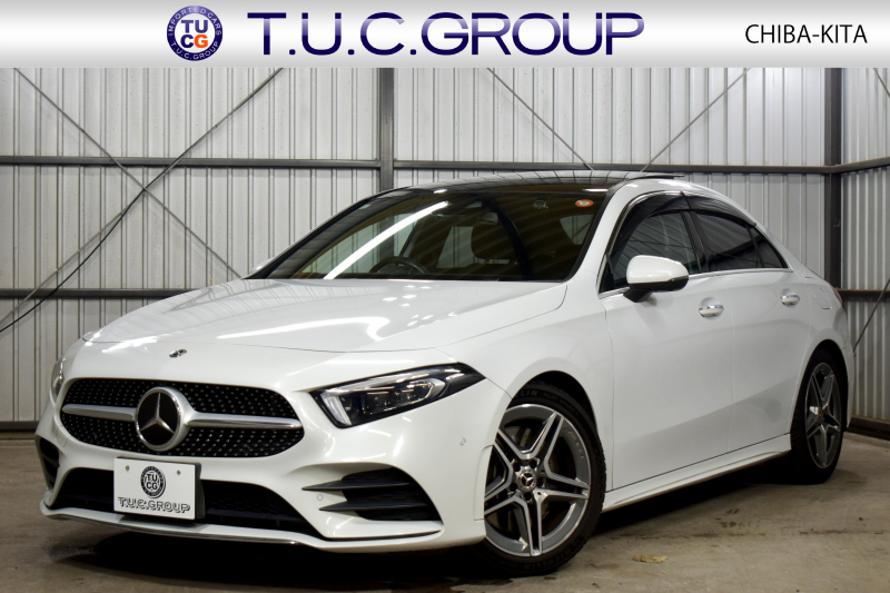 メルセデスベンツ Aクラス A250 4MATIC ｾﾀﾞﾝ AMGﾗｲﾝ AMGﾚｻﾞｰｴｸｽｸﾙｰｼﾌﾞP ｱﾄﾞﾊﾞﾝｽﾄﾞP ﾅﾋﾞｹﾞｰｼｮﾝP ﾚｰﾀﾞｰｾｰﾌﾃｨP ﾊﾟﾉﾗﾏｻﾝﾙｰﾌ 革 HUD 360ｶﾒﾗ ｱﾄﾞﾊﾞﾝｽﾄﾞｻｳﾝﾄﾞ AMGｴｱﾛ18AW MBUXﾅﾋﾞTV ﾜｲﾔﾚｽﾁｬｰｼﾞ ﾃﾞｨｽﾄﾛ ﾌﾞﾗｲﾝﾄﾞS 2年保証
