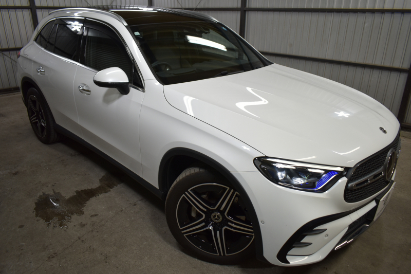 メルセデスベンツ GLC GLC220d 4MATIC ISG搭載ﾓﾃﾞﾙ AMGﾗｲﾝP ﾄﾞﾗｲﾊﾞｰｽﾞP AMGﾚｻﾞｰｴｸｽｸﾙｰｼﾌﾞP ﾚｰﾀﾞｰｾｰﾌﾃｨP 1ｵｰﾅｰ ﾊﾟﾉﾗﾏｻﾝﾙｰﾌ 革 ﾌﾞﾙﾒｽﾀｰ HUD ﾘｱｱｸｽﾙｽﾃｱﾘﾝｸﾞ ｴｱｻｽ AMGｴｱﾛ20AW MBUXARﾅﾋﾞTV ﾜｲﾔﾚｽﾁｬｰｼﾞ 360ｶﾒﾗ ﾌｯﾄｹﾞｰﾄ 2年保証