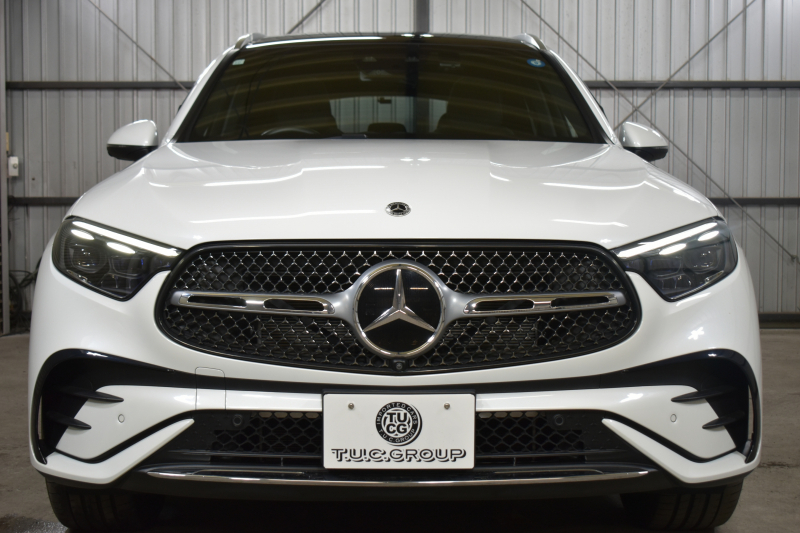 メルセデスベンツ GLC GLC220d 4MATIC ISG搭載ﾓﾃﾞﾙ AMGﾗｲﾝP ﾄﾞﾗｲﾊﾞｰｽﾞP AMGﾚｻﾞｰｴｸｽｸﾙｰｼﾌﾞP ﾚｰﾀﾞｰｾｰﾌﾃｨP 1ｵｰﾅｰ ﾊﾟﾉﾗﾏｻﾝﾙｰﾌ 革 ﾌﾞﾙﾒｽﾀｰ HUD ﾘｱｱｸｽﾙｽﾃｱﾘﾝｸﾞ ｴｱｻｽ AMGｴｱﾛ20AW MBUXARﾅﾋﾞTV ﾜｲﾔﾚｽﾁｬｰｼﾞ 360ｶﾒﾗ ﾌｯﾄｹﾞｰﾄ 2年保証