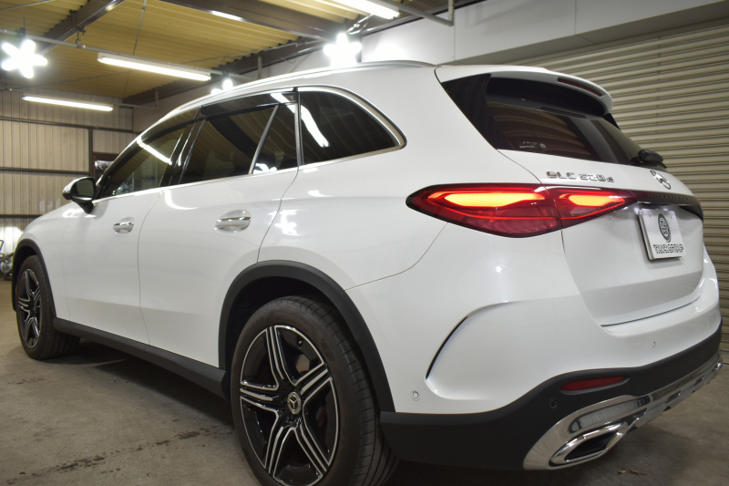 メルセデスベンツ GLC GLC220d 4MATIC ISG搭載ﾓﾃﾞﾙ AMGﾗｲﾝP ﾄﾞﾗｲﾊﾞｰｽﾞP AMGﾚｻﾞｰｴｸｽｸﾙｰｼﾌﾞP ﾚｰﾀﾞｰｾｰﾌﾃｨP 1ｵｰﾅｰ ﾊﾟﾉﾗﾏｻﾝﾙｰﾌ 革 ﾌﾞﾙﾒｽﾀｰ HUD ﾘｱｱｸｽﾙｽﾃｱﾘﾝｸﾞ ｴｱｻｽ AMGｴｱﾛ20AW MBUXARﾅﾋﾞTV ﾜｲﾔﾚｽﾁｬｰｼﾞ 360ｶﾒﾗ ﾌｯﾄｹﾞｰﾄ 2年保証