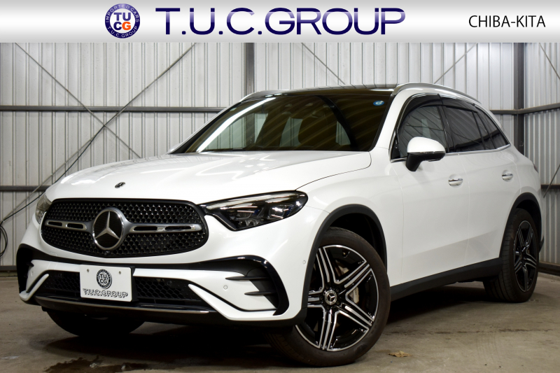 メルセデスベンツ GLC GLC220d 4MATIC ISG搭載ﾓﾃﾞﾙ AMGﾗｲﾝP ﾄﾞﾗｲﾊﾞｰｽﾞP AMGﾚｻﾞｰｴｸｽｸﾙｰｼﾌﾞP ﾚｰﾀﾞｰｾｰﾌﾃｨP 1ｵｰﾅｰ ﾊﾟﾉﾗﾏｻﾝﾙｰﾌ 革 ﾌﾞﾙﾒｽﾀｰ HUD ﾘｱｱｸｽﾙｽﾃｱﾘﾝｸﾞ ｴｱｻｽ AMGｴｱﾛ20AW MBUXARﾅﾋﾞTV ﾜｲﾔﾚｽﾁｬｰｼﾞ 360ｶﾒﾗ ﾌｯﾄｹﾞｰﾄ 2年保証