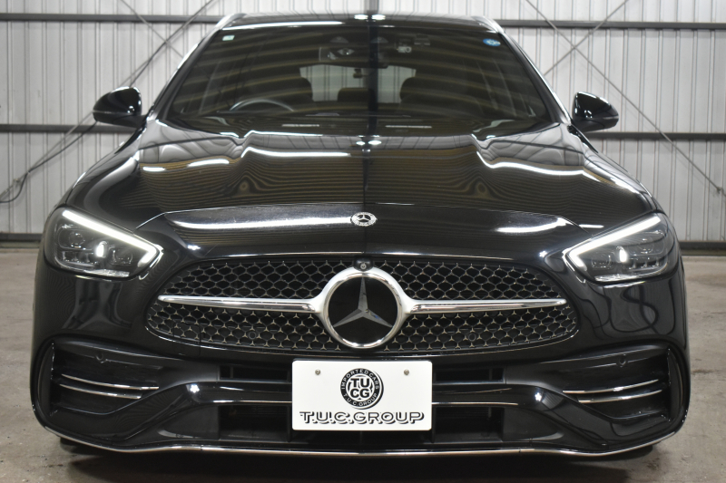 メルセデスベンツ Cクラス C220dﾜｺﾞﾝ ｱﾊﾞﾝｷﾞｬﾙﾄﾞISG搭載ﾓﾃﾞﾙ AMGﾗｲﾝ ﾚｻﾞｰｴｸｽｸﾙｰｼﾌﾞP ﾍﾞｰｼｯｸP ﾚｰﾀﾞｰｾｰﾌﾃｨP ﾊﾟﾉﾗﾏｻﾝﾙｰﾌ ﾘｱｽﾃｱ ﾋｰﾀｰ黒革 MBUXARﾅﾋﾞTV HUD AMGｴｱﾛ18AW ﾃﾞｨｽﾄﾛﾆｯｸ ﾌﾞﾗｲﾝﾄﾞS 360ｶﾒﾗ 2年保証