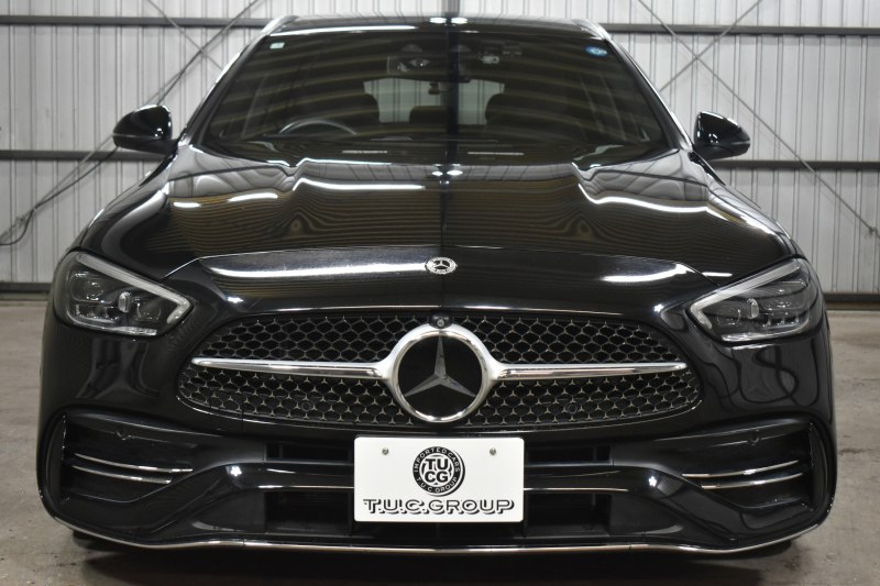 メルセデスベンツ Cクラス C220dﾜｺﾞﾝ ｱﾊﾞﾝｷﾞｬﾙﾄﾞISG搭載ﾓﾃﾞﾙ AMGﾗｲﾝ ﾚｻﾞｰｴｸｽｸﾙｰｼﾌﾞP ﾍﾞｰｼｯｸP ﾚｰﾀﾞｰｾｰﾌﾃｨP ﾊﾟﾉﾗﾏｻﾝﾙｰﾌ ﾘｱｽﾃｱ ﾋｰﾀｰ黒革 MBUXARﾅﾋﾞTV HUD AMGｴｱﾛ18AW ﾃﾞｨｽﾄﾛﾆｯｸ ﾌﾞﾗｲﾝﾄﾞS 360ｶﾒﾗ 2年保証