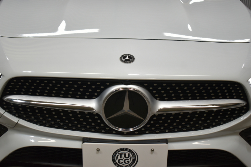 メルセデスベンツ CLAクラス CLA200d AMGﾗｲﾝ AMGﾚｻﾞｰｴｸｽｸﾙｰｼﾌﾞP ｱﾄﾞﾊﾞﾝｽﾄﾞP ﾅﾋﾞｹﾞｰｼｮﾝP ﾚｰﾀﾞｰｾｰﾌﾃｨP ﾊﾟﾉﾗﾏｻﾝﾙｰﾌ 革 AMGｴｱﾛ18AW MBUXﾅﾋﾞTV HUD 360ｶﾒﾗ ｱﾄﾞﾊﾞﾝｽﾄﾞｻｳﾝﾄﾞ ﾃﾞｨｽﾄﾛ ﾌﾞﾗｲﾝﾄﾞS ﾚｰﾝｷｰﾌﾟ ﾌｯﾄﾄﾗﾝｸ ｷｰﾚｽｺﾞｰ 2年保証
