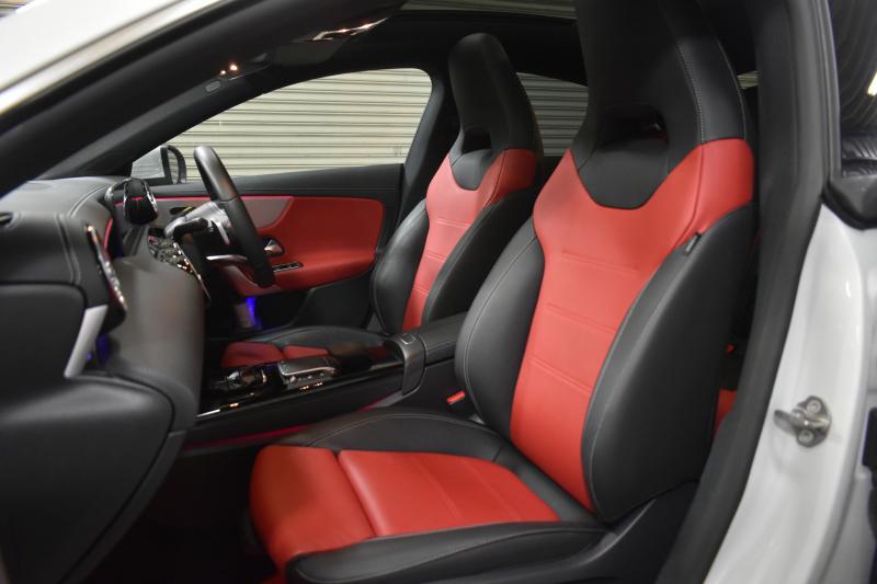 メルセデスベンツ CLAクラス CLA200d AMGﾗｲﾝ AMGﾚｻﾞｰｴｸｽｸﾙｰｼﾌﾞP ｱﾄﾞﾊﾞﾝｽﾄﾞP ﾅﾋﾞｹﾞｰｼｮﾝP ﾚｰﾀﾞｰｾｰﾌﾃｨP ﾊﾟﾉﾗﾏｻﾝﾙｰﾌ 革 AMGｴｱﾛ18AW MBUXﾅﾋﾞTV HUD 360ｶﾒﾗ ｱﾄﾞﾊﾞﾝｽﾄﾞｻｳﾝﾄﾞ ﾃﾞｨｽﾄﾛ ﾌﾞﾗｲﾝﾄﾞS ﾚｰﾝｷｰﾌﾟ ﾌｯﾄﾄﾗﾝｸ ｷｰﾚｽｺﾞｰ 2年保証