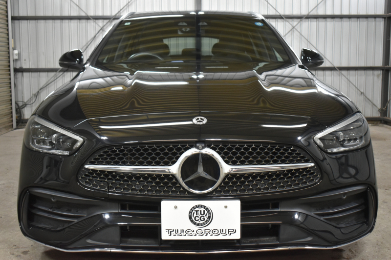 メルセデスベンツ Cクラス C220dﾜｺﾞﾝ AVG ISG搭載ﾓﾃﾞﾙ AMGﾗｲﾝP ﾚｻﾞｰｴｸｽｸﾙｰｼﾌﾞP ﾍﾞｰｼｯｸP ﾚｰﾀﾞｰｾｰﾌﾃｨP 1ｵｰﾅｰ ﾊﾟﾉﾗﾏｻﾝﾙｰﾌ 革 MBUXARﾅﾋﾞTV HUD AMGｴｱﾛ18AW ﾃﾞｨｽﾄﾛﾆｯｸ ﾌﾞﾗｲﾝﾄﾞS 360ｶﾒﾗ ｵｰﾄﾃｰﾙｹﾞｰﾄ 2年保証