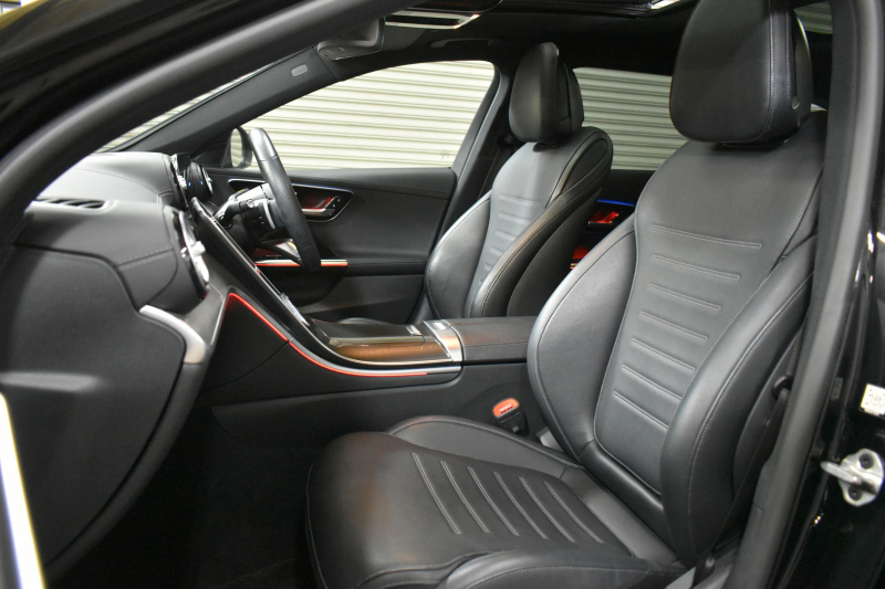メルセデスベンツ Cクラス C220dﾜｺﾞﾝ AVG ISG搭載ﾓﾃﾞﾙ AMGﾗｲﾝP ﾚｻﾞｰｴｸｽｸﾙｰｼﾌﾞP ﾍﾞｰｼｯｸP ﾚｰﾀﾞｰｾｰﾌﾃｨP 1ｵｰﾅｰ ﾊﾟﾉﾗﾏｻﾝﾙｰﾌ 革 MBUXARﾅﾋﾞTV HUD AMGｴｱﾛ18AW ﾃﾞｨｽﾄﾛﾆｯｸ ﾌﾞﾗｲﾝﾄﾞS 360ｶﾒﾗ ｵｰﾄﾃｰﾙｹﾞｰﾄ 2年保証