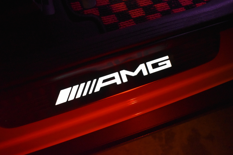 AMG GLC GLC43 4MATIC  ｴｸｽｸﾙｰｼﾌﾞ ﾚｰﾀﾞｰｾｰﾌﾃｨP 後期型  390馬力V6 ﾊﾟﾉﾗﾏｻﾝﾙｰﾌ MBUXｼｽﾃﾑ ﾋｰﾀｰ赤黒革 ﾃﾞｨｽﾄﾛ BSM Lﾁｪﾝｼﾞ AMGｴｱﾛ20AW ｷｰﾚｽGO PTS  HUD  対話式ﾅﾋﾞTV 360ｶﾒ 2年保証